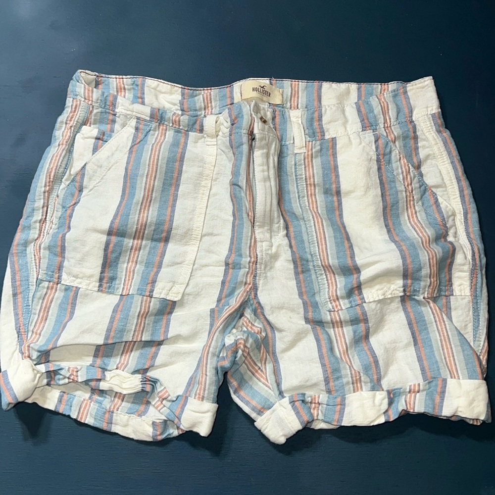 Hollister Shorts